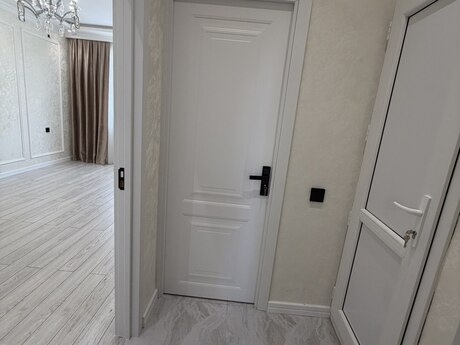 2 otaqlı köhnə tikili - 20 Yanvar m. - 40 m²