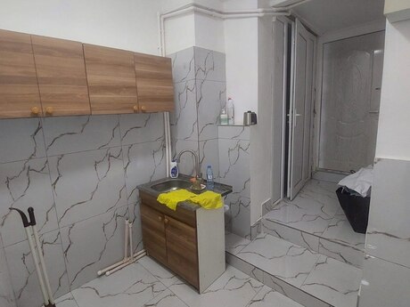 Obyekt - Nəsimi r. - 35 m²
