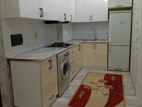 3 otaqlı yeni tikili - Xırdalan - 90 m²