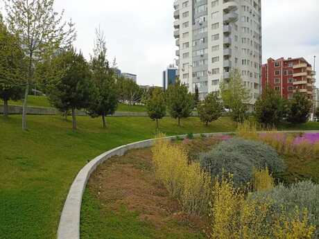2-room apartment, 65 m², Elmlər Akademiyası: 269 000 ₼ 3