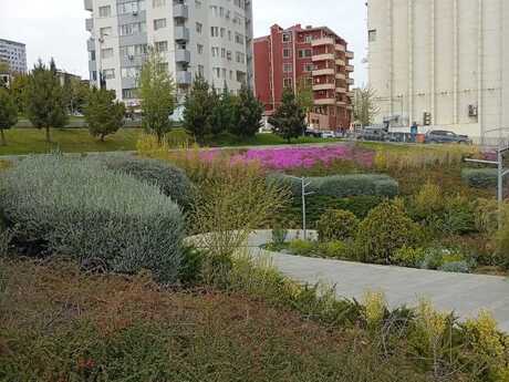 2-room apartment, 65 m², Elmlər Akademiyası: 269 000 ₼ 2