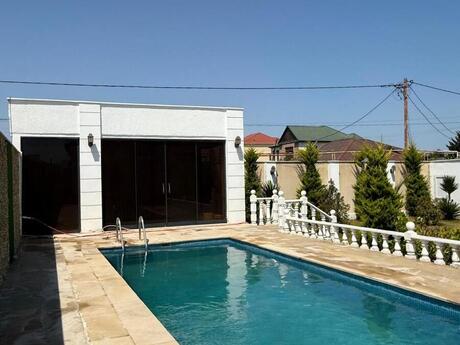 Elan №6102172 - Bakı, Mərdəkan q., 4 otaqlı, 170 m²