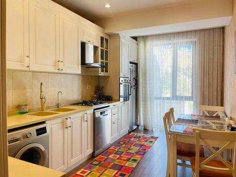 2-room apartment, 82 m², Həzi Aslanov: 249 500 ₼ 5