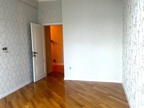 3 otaqlı yeni tikili - Qara Qarayev m. - 90 m²