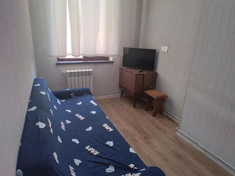 1 otaqlı yeni tikili - Nəriman Nərimanov m. - 45 m²