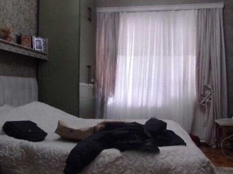 2 otaqlı köhnə tikili - Bakıxanov q. - 65 m²