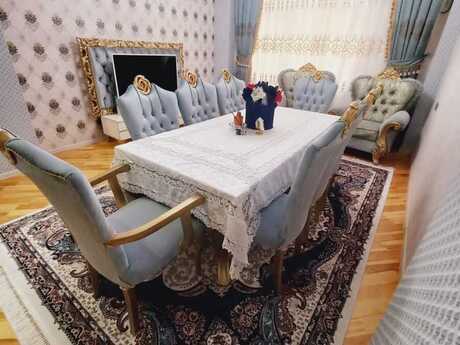 Elan №6102111 - Bakı, Masazır q., 3 otaqlı, 120 m², 1/6 mərtəbə