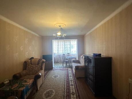Объявление №6102103 - Баку, м. Элмляр Академиясы, 2-комн., 55 м², 2/5 этаж