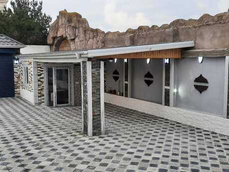 5 otaqlı həyət evi/bağ evi - Xəzər r. - 140 m²