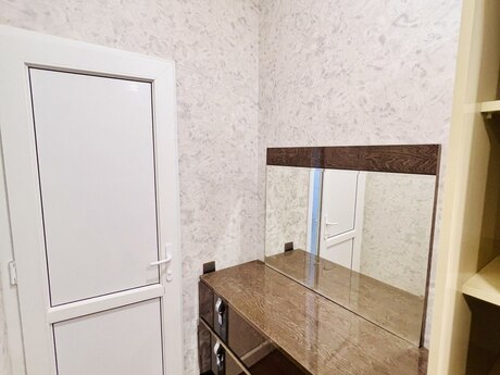 2 otaqlı köhnə tikili - Nəriman Nərimanov m. - 60 m²