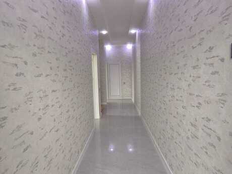 4 otaqlı həyət evi/bağ evi - Masazır q. - 140 m²