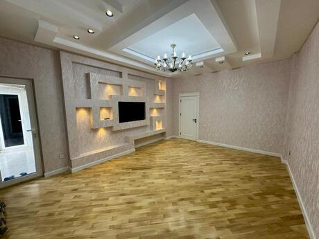 Elan №6102125 - Bakı, Həzi Aslanov m., 3 otaqlı, 106 m², 9/16 mərtəbə
