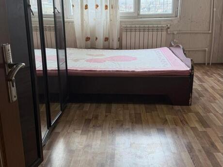 2 otaqlı köhnə tikili - Memar Əcəmi m. - 55 m²