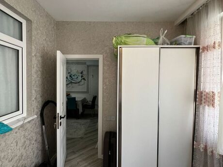 3 otaqlı yeni tikili - Masazır q. - 54 m²