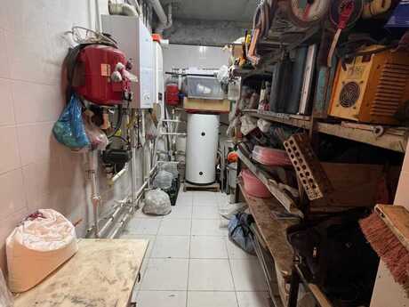 7 otaqlı həyət evi/bağ evi - Bakıxanov q. - 500 m²