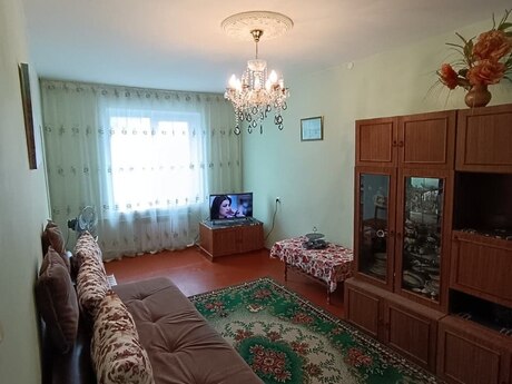 Elan №6102144 - Bakı, Yasamal r., 3 otaqlı, 72 m², 9/9 mərtəbə