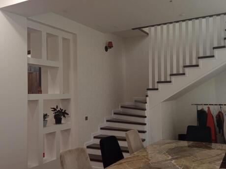 5 otaqlı həyət evi/bağ evi - Masazır q. - 170 m²