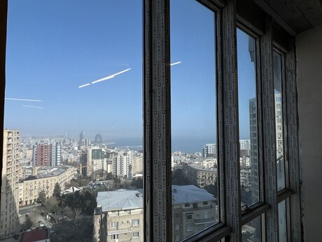 4 otaqlı yeni tikili - İçəri Şəhər m. - 260 m²