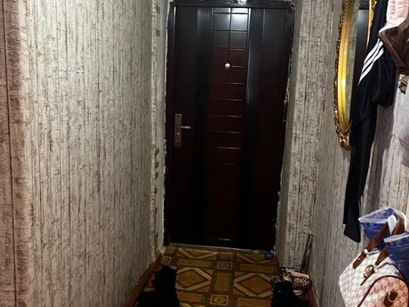 1 otaqlı köhnə tikili - Sumqayıt - 32.4 m²