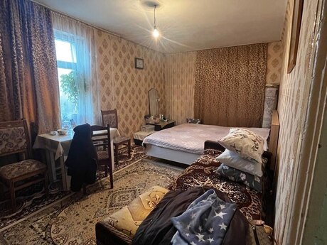 1 otaqlı köhnə tikili - Sumqayıt - 32.4 m²