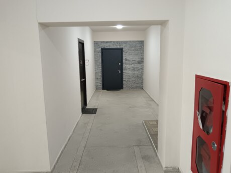 4 otaqlı yeni tikili - Həzi Aslanov m. - 135 m²