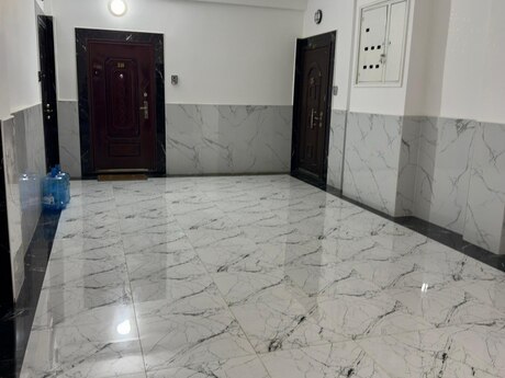 3-комн. новостройка - м. Иншаатчылар - 140 м²