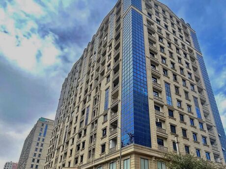 Elan №6102193 - Bakı, Nəsimi r., 3 otaqlı, 70 m², 12/16 mərtəbə