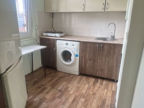 2 otaqlı köhnə tikili - Memar Əcəmi m. - 50 m²