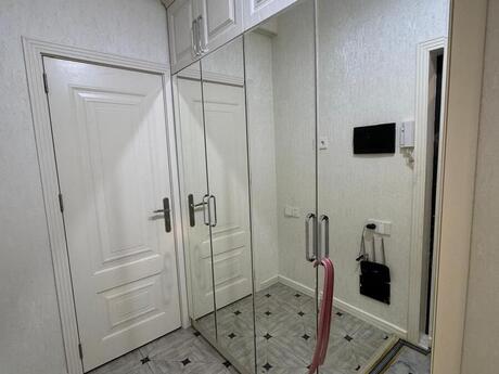 3 otaqlı yeni tikili - 28 May m. - 65 m²