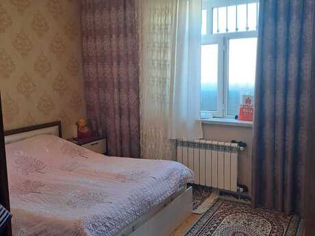 4 otaqlı həyət evi/bağ evi - Zabrat q. - 185 m²
