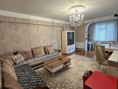 Elan №6102200 - Bakı, Əhmədli m., 3 otaqlı, 85 m², 7/9 mərtəbə