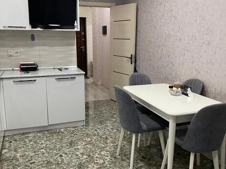 2-комнатная квартира, 78 м², İnşaatçılar: 190 000 ₼ 5