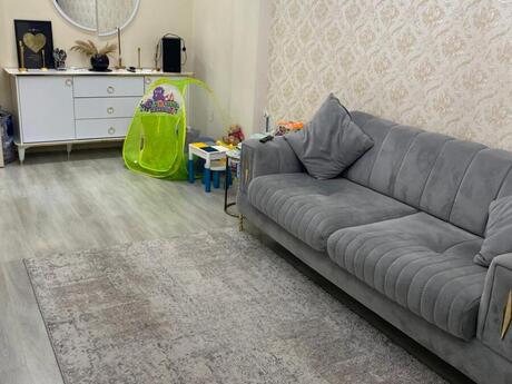 2-комнатная квартира, 78 м², İnşaatçılar: 190 000 ₼ 3
