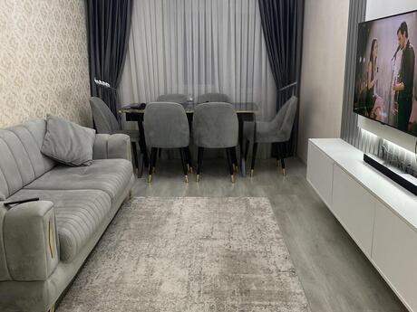 2-комнатная квартира, 78 м², İnşaatçılar: 190 000 ₼ 2
