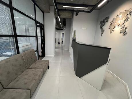 Elan №6102207 - Bakı, Şah İsmayıl Xətai m., 5 otaqlı, 164 m²