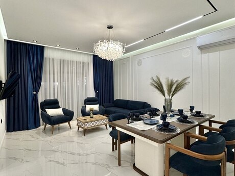 5-room house for rent in Şüvəlan, 200 m², 200 AZN/mo, photo 5 / 12
