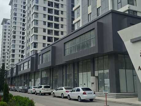 3 otaqlı yeni tikili - 20 Yanvar m. - 85 m²