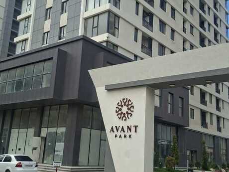 3 otaqlı yeni tikili - 20 Yanvar m. - 85 m²