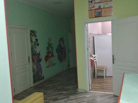 Obyekt - 20 Yanvar m. - 500 m²