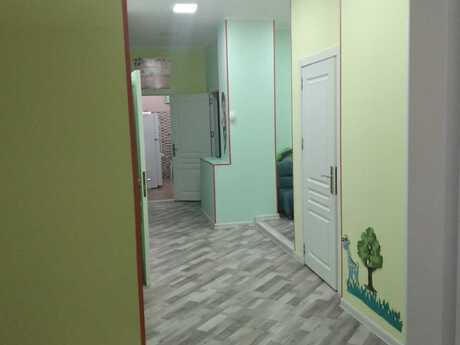 Obyekt - 20 Yanvar m. - 500 m²