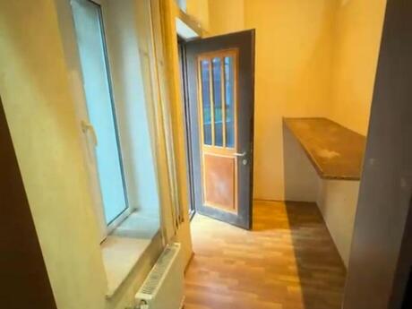 3 otaqlı ofis - İnşaatçılar m. - 75 m²
