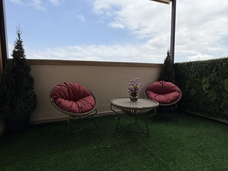 3-room apartment, 106 m², Əhmədli Park: 325 000 ₼ 3