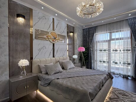 3-room apartment, 106 m², Əhmədli Park: 325 000 ₼ 5