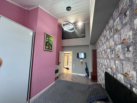 3 otaqlı mənzil, 78 m², İnşaatçılar: 170 000 ₼ 5