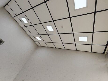 Obyekt - Nizami m. - 45 m²