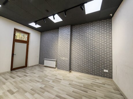 Obyekt - Nizami m. - 45 m²