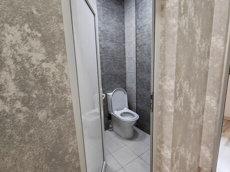 Obyekt - Nizami m. - 45 m²
