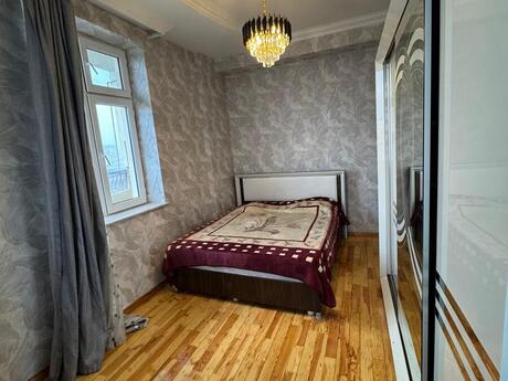 3 otaqlı mənzil, 105 m², Əhmədli: 258 000 ₼ 3