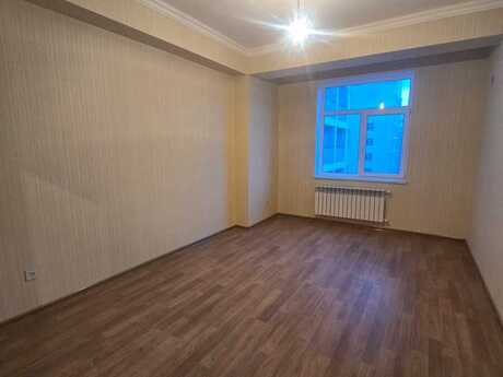 4-комн. новостройка - пос. Говсан - 100 м²