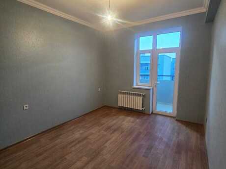 4-комн. новостройка - пос. Говсан - 100 м²